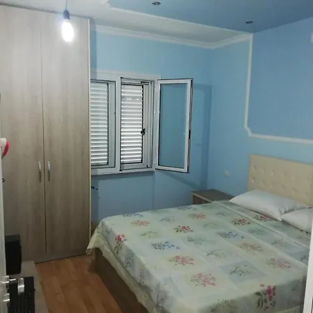 Sinan Moraci Feriehus *