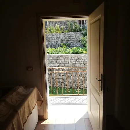 Sinan Moraci Casa de Férias *