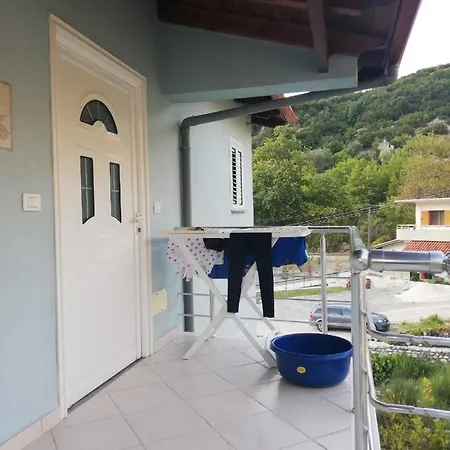 Feriehus Sinan Moraci *