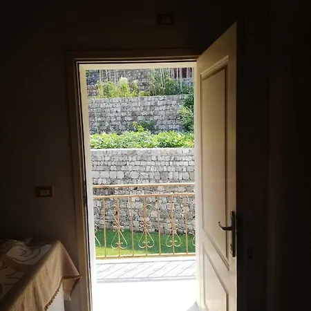 Sinan Moraci Casa de Férias Dukat
