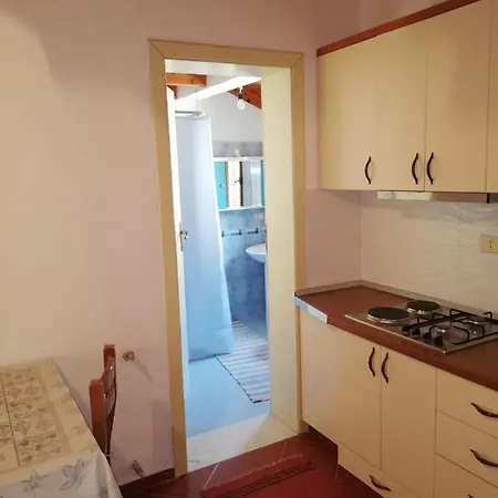 Feriehus Sinan Moraci