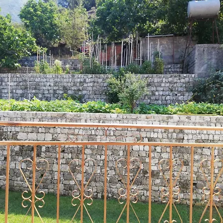 Sinan Moraci Feriehus Dukat