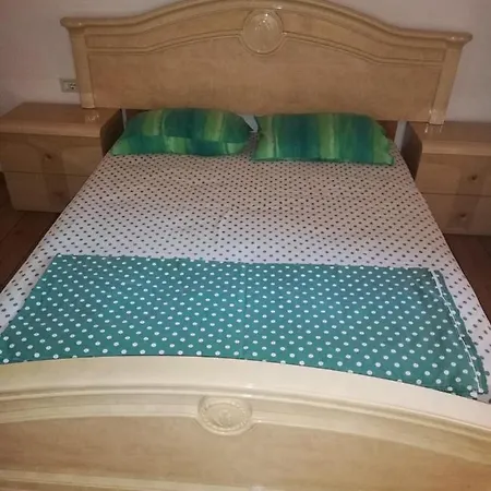 Sinan Moraci Casa de Férias Dukat