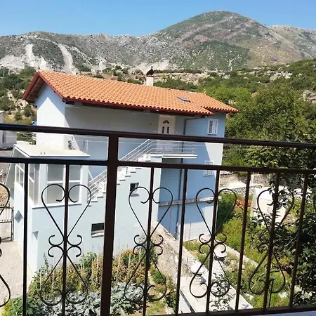 Feriehus Sinan Moraci *