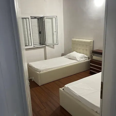 Sinan Moraci Feriehus Dukat