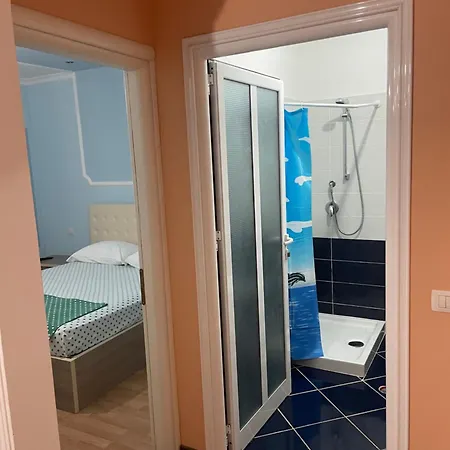 Feriehus Sinan Moraci Dukat