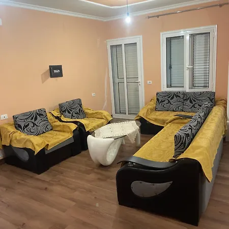 Casa de Férias Sinan Moraci