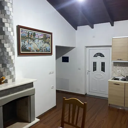 Casa de Férias Sinan Moraci Dukat