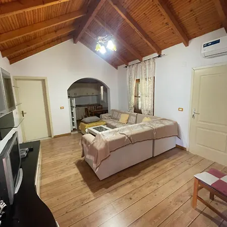 Casa de Férias Sinan Moraci *