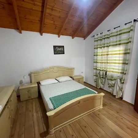 Casa de Férias Sinan Moraci