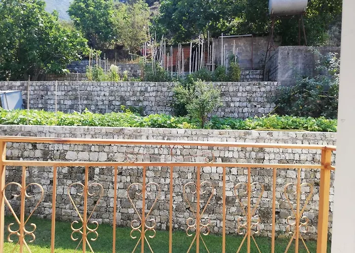 Sinan Moraci Nyaraló Dukat