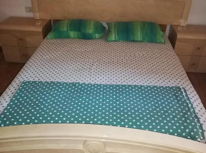 Sinan Moraci Nyaraló Dukat