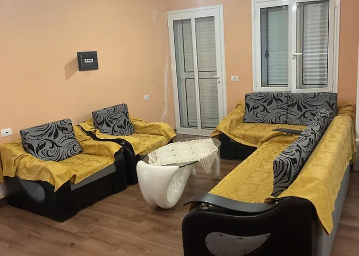 Nyaraló Sinan Moraci