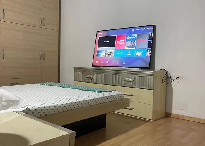 Sinan Moraci Nyaraló Dukat