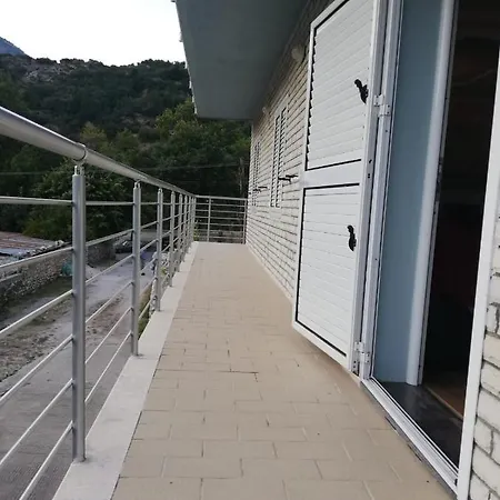 Sinan Moraci Hébergement de vacances Dukat