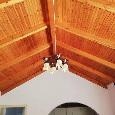 بيت للعطل Sinan Moraci