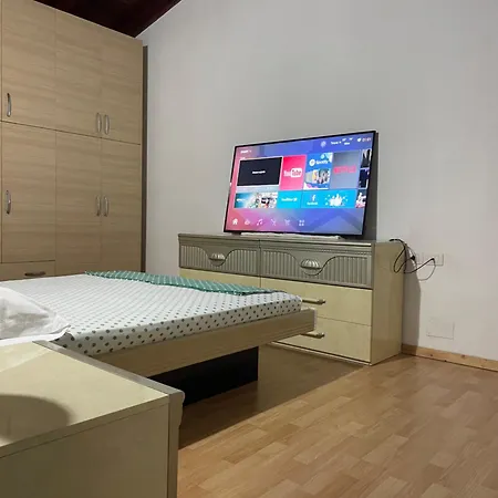 Sinan Moraci Vakantiehuis *