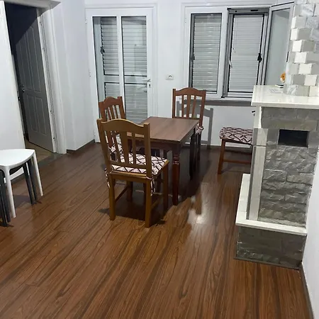 Sinan Moraci * Dukat