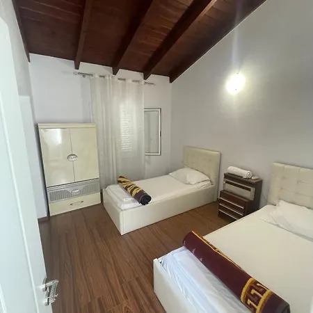Sinan Moraci Ferienhaus Dukat