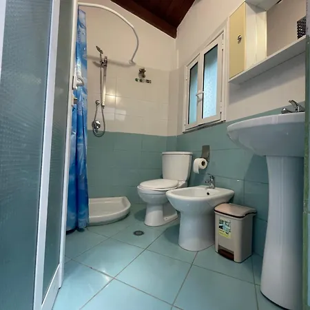 Sinan Moraci Vakantiehuis *