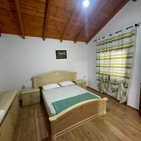 Sinan Moraci Ferienhaus