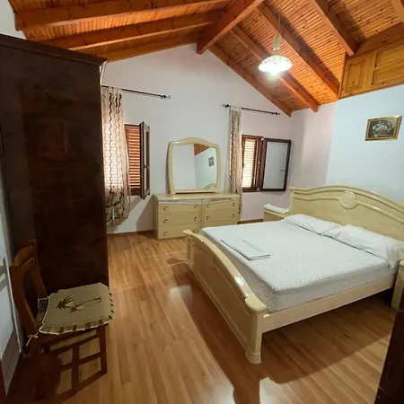 Casa vacanze Mety