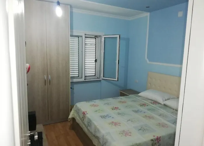 Sinan Moraci Hébergement de vacances *