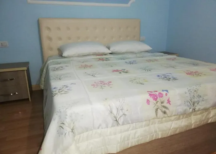 Sinan Moraci Hébergement de vacances *