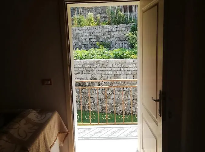 Sinan Moraci Hébergement de vacances *