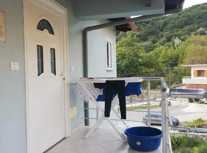 Semesterbostad Sinan Moraci *