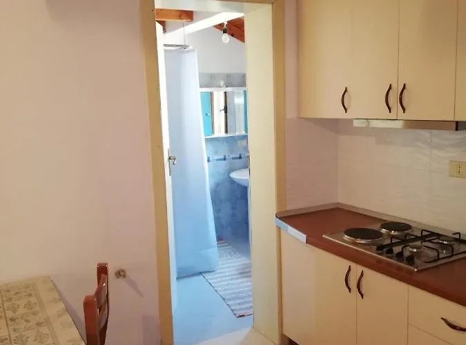 Semesterbostad Sinan Moraci