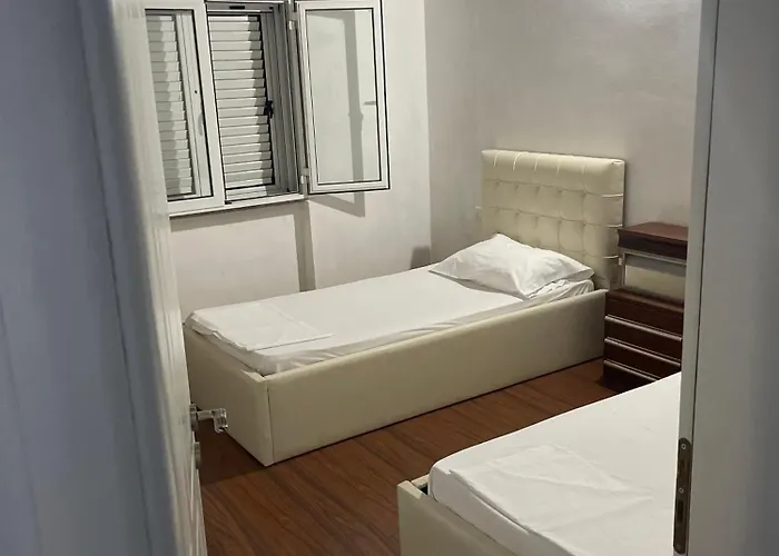 Sinan Moraci Hébergement de vacances Dukat