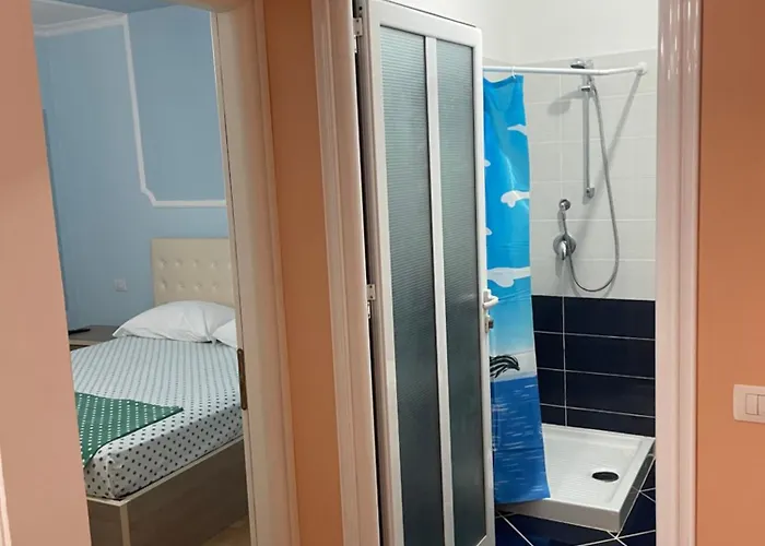 Semesterbostad Sinan Moraci Dukat