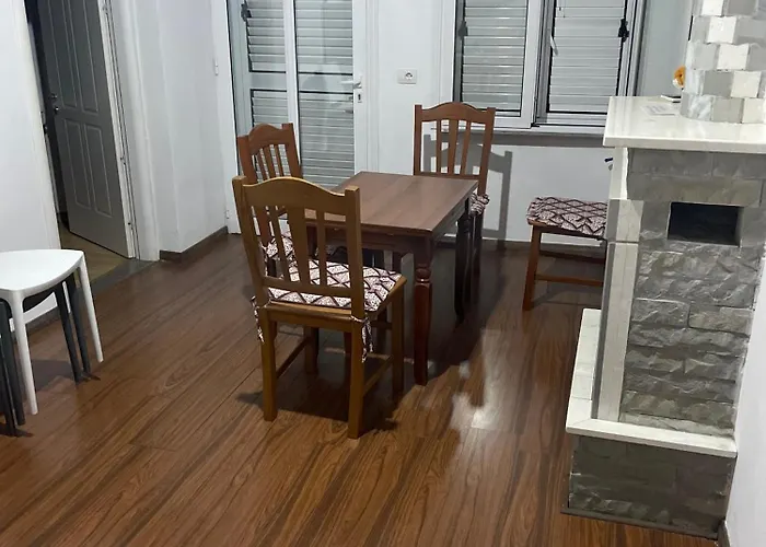 Sinan Moraci * Dukat